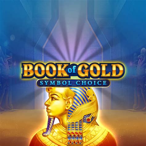 Book Of Gold Symbol Choice bet365