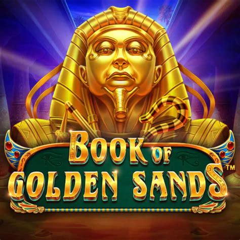 Book Of Golden Sands Slot Grátis