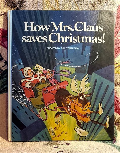 Book Of Mrs Claus NetBet