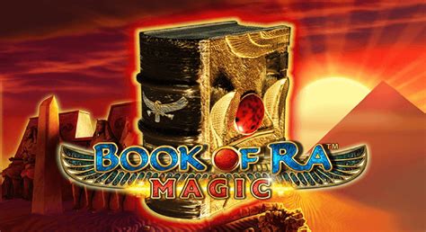 Book Of Ra Magic Betfair