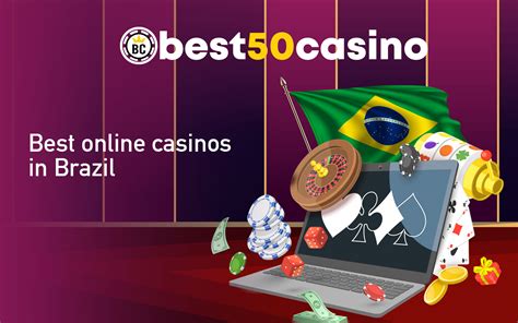 Bootlegger casino Brazil