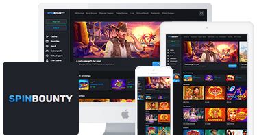 Bounty casino mobile