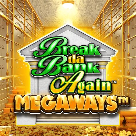 Break Da Bank Again Video Bingo bet365