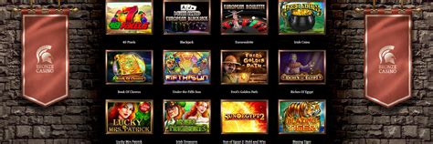 Bronzecasino online