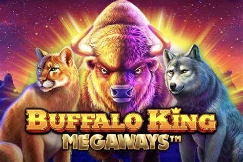 Buffalo King bet365