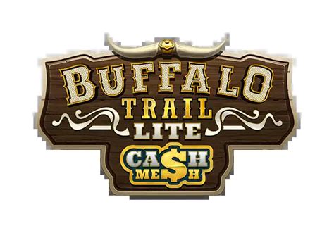 Buffalo Trail Lite Novibet