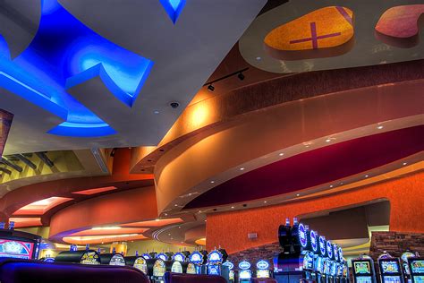Buffalo thunder casino oklahoma