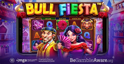 Bull Fiesta bet365