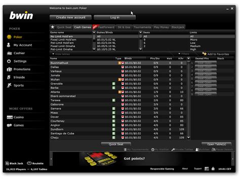 Bwin player complains about hidden currency