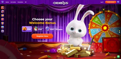 Cadabrus casino Haiti