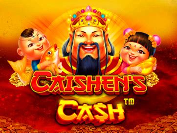 Caishens Cash 1xbet