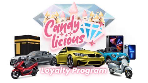 Candylicious NetBet