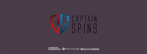 Captain spins casino mobile