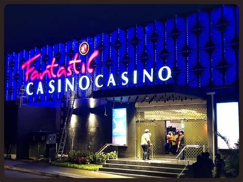Casillion casino Panama