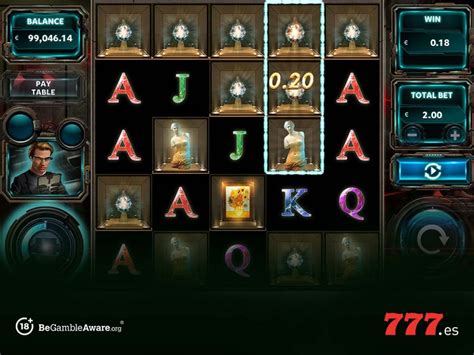 Casino 777 planeta