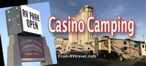 Casino amigável rv