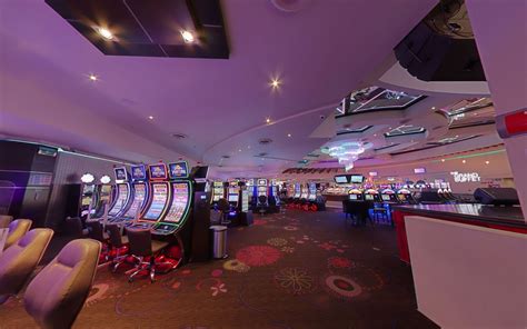 Casino arenia mexicali apuestas