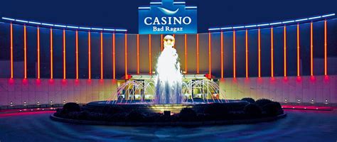 Casino bad ragaz silvester