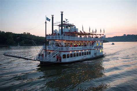 Casino barcos de cincinnati ohio