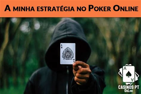 Casino dicas de estratégia de poker