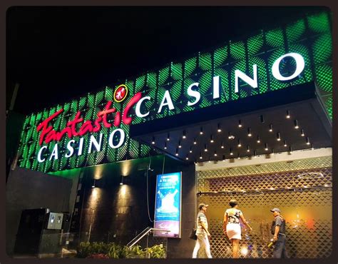 Casino fantastik Bolivia