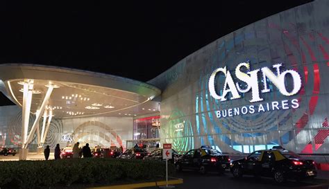 Casino joy Argentina