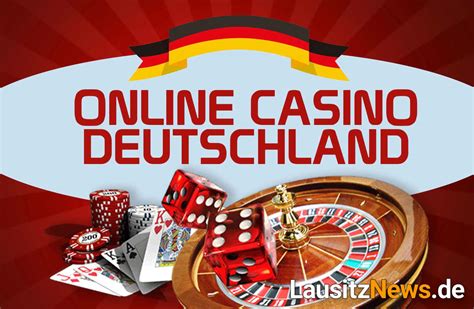 Casino online aus deutschland