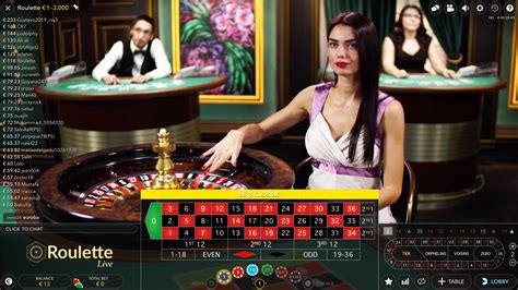 Casino online indonésia