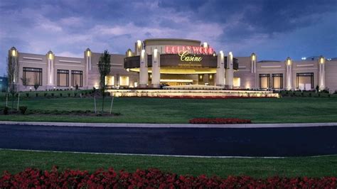 Casino perto de pottstown pa