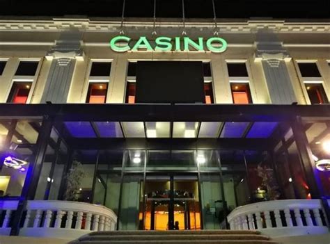 Casino portugal Mexico