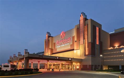 Casino resorts ny empregos