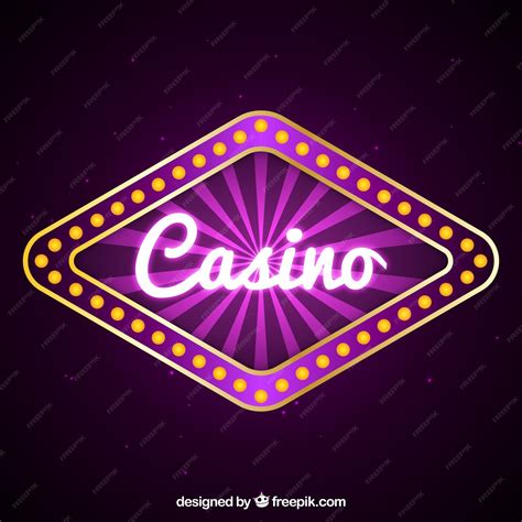 Casino roxo