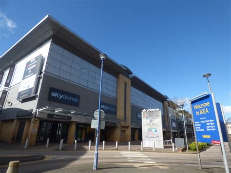 Casino skydome coventry