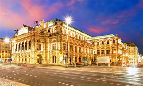 Casino wien áustria