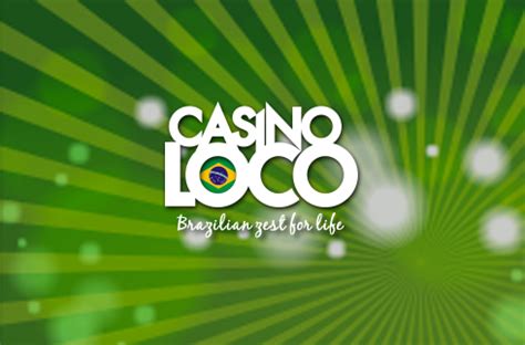 Casinoloco Paraguay