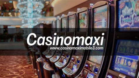 Casinomaxi Peru