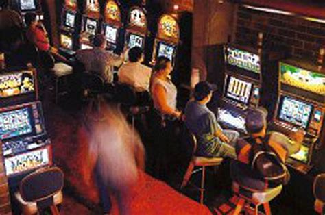 Casinos perto de três rios michigan