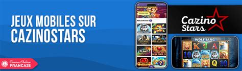 Cazinostars casino apk