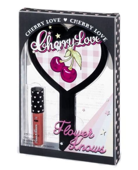 Cherry Love brabet