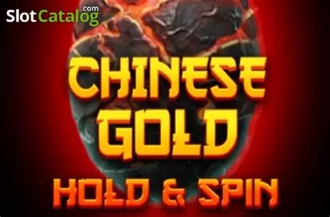 Chinese Gold Hold And Spin Sportingbet