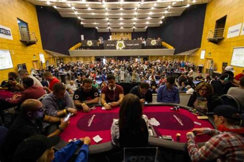 Choctaw torneio de poker 2024 resultados