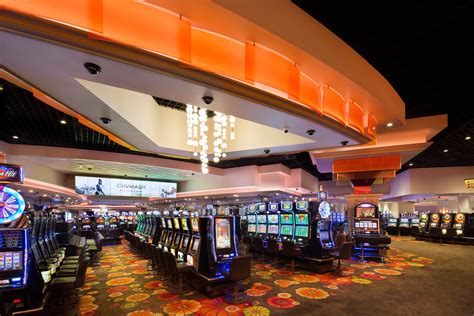 Chumash casino acidente