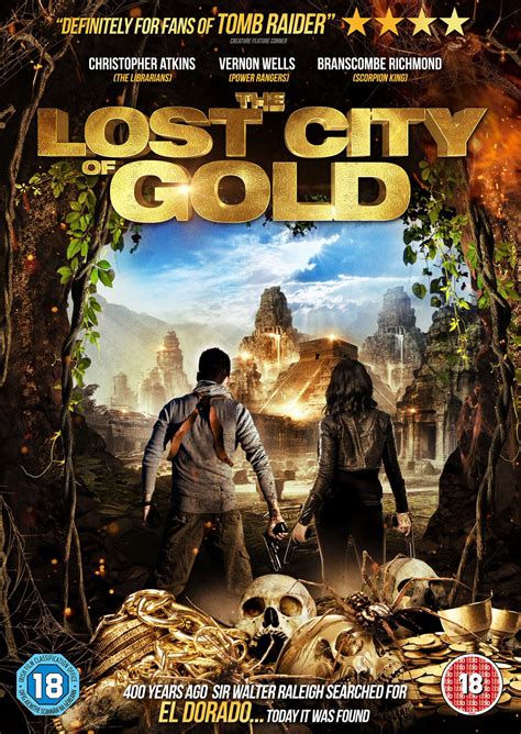 City Of Gold 2 Review 2024