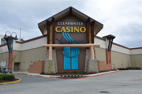 Clearwater casino