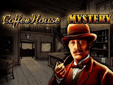 Coffee House Mystery NetBet