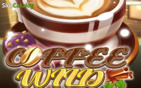 Coffee Wild Ka Gaming Betfair