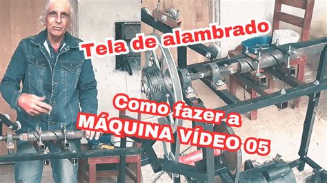 Como fazer a máquina de fenda de linhas de trabalho