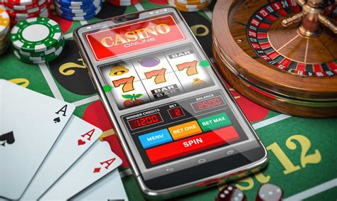 Como jugar al casino por internet