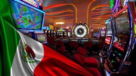 Coolcasino Mexico