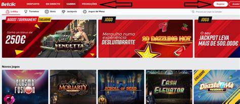 Corbettsports casino aplicação